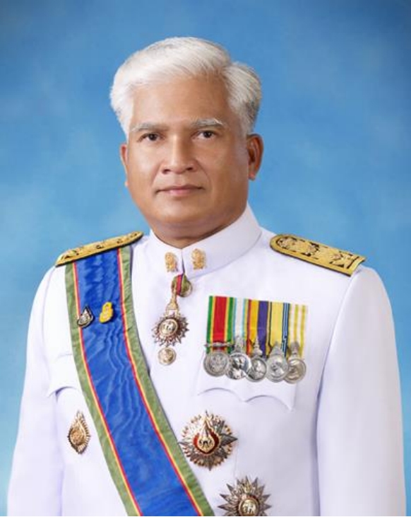 ปลัดกระทรวงศึกษาธิการ