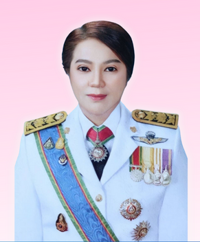 ผู้อำนวยการสำนักการคลังและสินทรัพย์