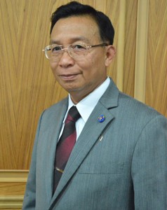 ข้าราชการบำนาญ