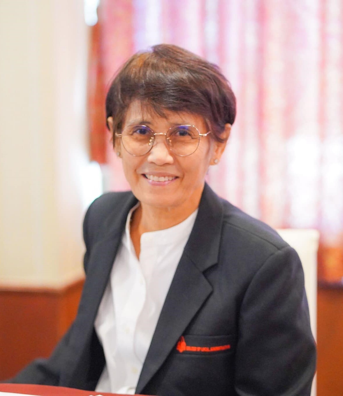 ข้าราชการบำนาญ