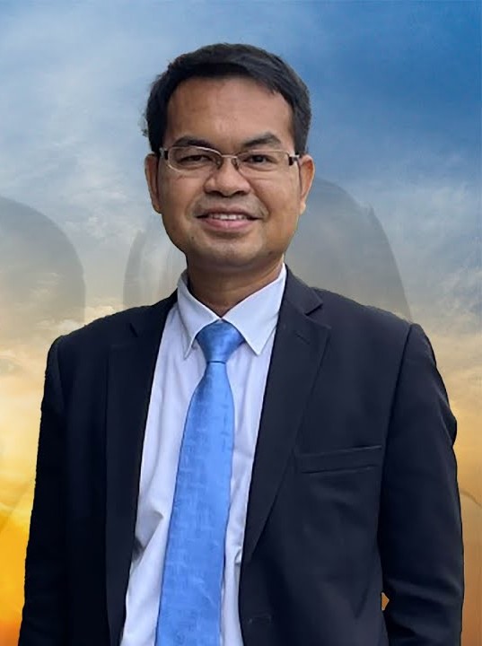 นิติกรชำนาญการพิเศษ สำนักงานปลัดกระทรวงศึกษาธิการ