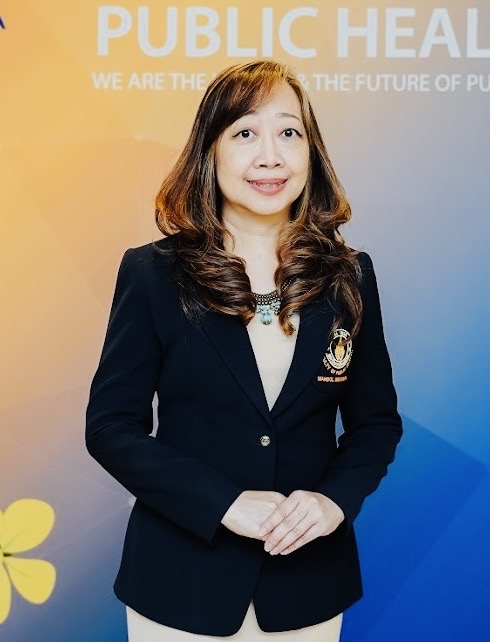 ผู้ทรงคุณวุฒิ