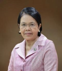 ผู้ทรงคุณวุฒิ