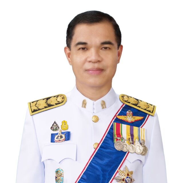 เลขาธิการคณะกรรมการการศึกษาขั้นพื้นฐาน
