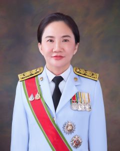 ผู้ช่วยเลขาธิการคณะกรรมการการศึกษาขั้นพื้นฐาน