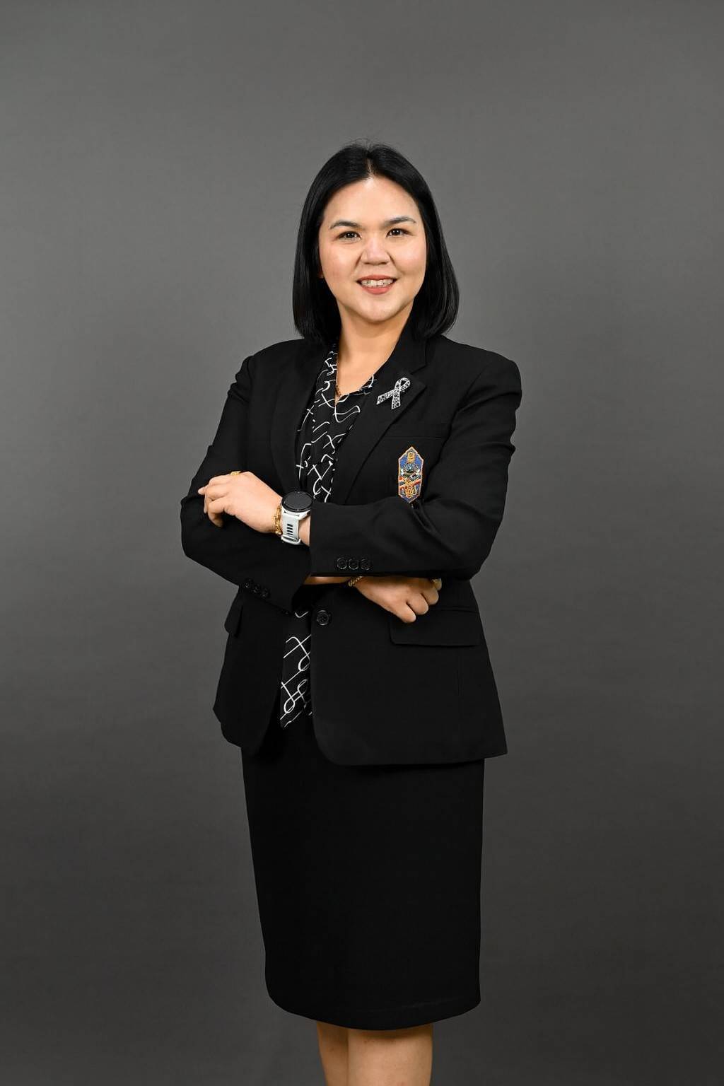 ดร.อมรรัตน์ โสธารัตน์